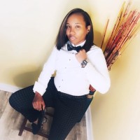 BECOME Employee Shantell Jamison's profile photo