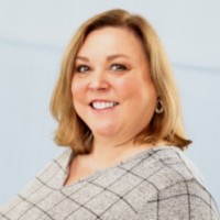 Reinsurance Group of America, Incorporated Employee Michelle Webber's profile photo