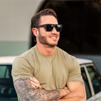 Next Health Employee Skyler Ditchfield's profile photo