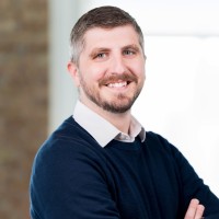 TVP Communications Employee DJ Hauschild's profile photo