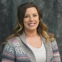 MCH Strategic Data Employee Shona Moore's profile photo
