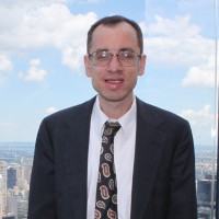Fitch Group Employee Mark Nacinovich's profile photo