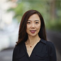 NYU Shanghai Employee Vicky Yang's profile photo