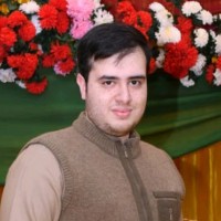 Augment8 Employee Waleed Abid's profile photo