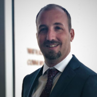Addison, Texas Employee Wayne Emerson's profile photo