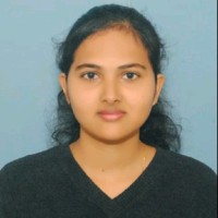 Volkswagen Group Technology Solutions India Employee Priya Shetti's profile photo
