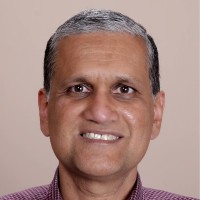 Onbe Employee Sualeh Fatehi's profile photo