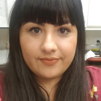 CompData Employee Berylla Moran's profile photo