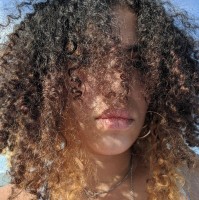 TELFAR Employee Paola Segura's profile photo