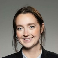 Community Legal Aid Society, Inc. Employee Caroline Szerenyi's profile photo
