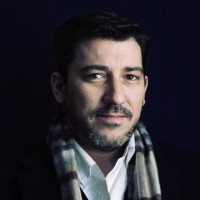 Spotzen Employee Thomas Fernandes's profile photo