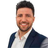 CSN Mineração Employee Patrick Oliveira's profile photo