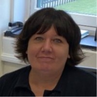 CORA Services Employee Samantha Angelone's profile photo