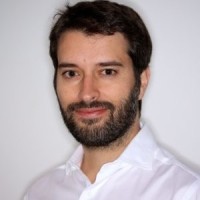 Meta Employee Antonio Santos's profile photo