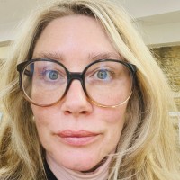 St Mary's Calne Employee Rebekah Frsa's profile photo