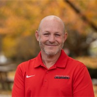 York Country Day School Employee Uriah Goldfinger's profile photo