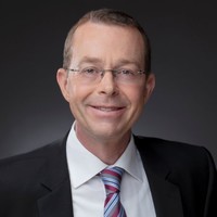 Borealis Employee Stefan Beck's profile photo