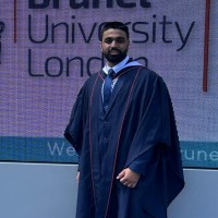 Pro Touch SA CIC Employee Muhammad Rafiq's profile photo