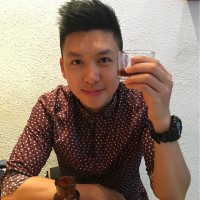 Hsin Chien Marine Co., Ltd. Employee Aaron Ching's profile photo