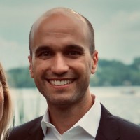 Optimum Asset Management Employee Nicolas Poirier's profile photo