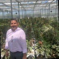 De Sangosse Employee Αναστάσιος Ξυδης's profile photo