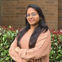 Teja Sri Email