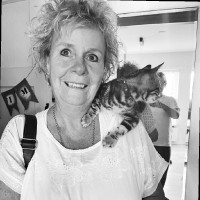 HilverZorg Employee Marion de Rooij's profile photo