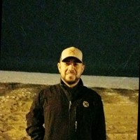 Ref-Chem Employee Armando Vargas's profile photo