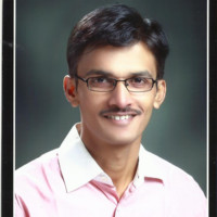 MEP Employee Sachinkumar Mane's profile photo