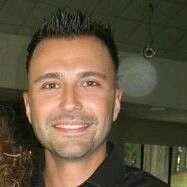 Equity Residential Employee Chad Haas's profile photo