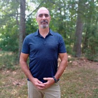 Roylco Industrial Employee Steven Hunter's profile photo