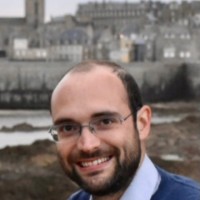 Benoît D'Avigneau Email