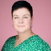 Podbean Employee Cbcp Daniela Parker's profile photo