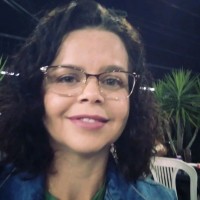 Comnagro Employee Rosana del Bianco's profile photo