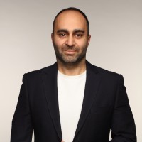 OpenPayd Employee Mert Aslaner's profile photo