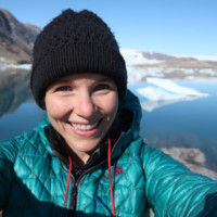 Kendra Olson Email & Phone Number