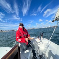 SEAir Employee Guillaume Masclet's profile photo