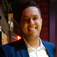 ISDIN Employee Diego Silva's profile photo