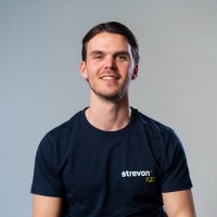 Strevon Employee Benjamin van Putten's profile photo