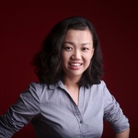 Beijing MiningLamp Software System Co., Ltd. Employee Lavender Wang's profile photo