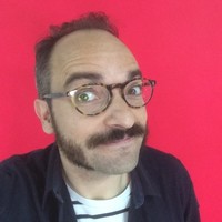 Buddi Employee Juan Fran Jimenez's profile photo