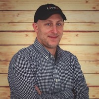 Pente Employee Ari Epstein's profile photo