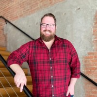 Sociedad Anonima Malaguena De Automocion Employee Andrew Babb's profile photo