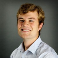 Optum Employee Liam Griffin's profile photo
