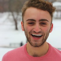 TADA! Youth Theater Employee Anthony Allocca's profile photo