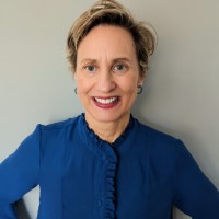 Mertz Gilmore Foundation Employee Leah Krauss's profile photo