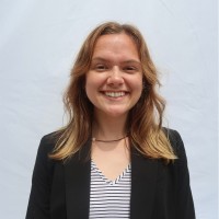 Conner Strong & Buckelew Employee Hannah Crane's profile photo