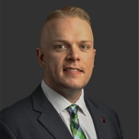 Monterrey Security Employee Michael Boyle's profile photo