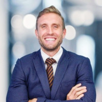 Energy Storage Canada Employee Andrew Thiele's profile photo