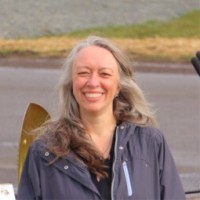 City of Orting Employee Ashley Degraffenreid's profile photo